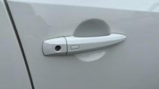 Nissan Qashqai 1.3 DiG-T MH 158 N-Connecta 5dr Xtronic Petrol Hatchback